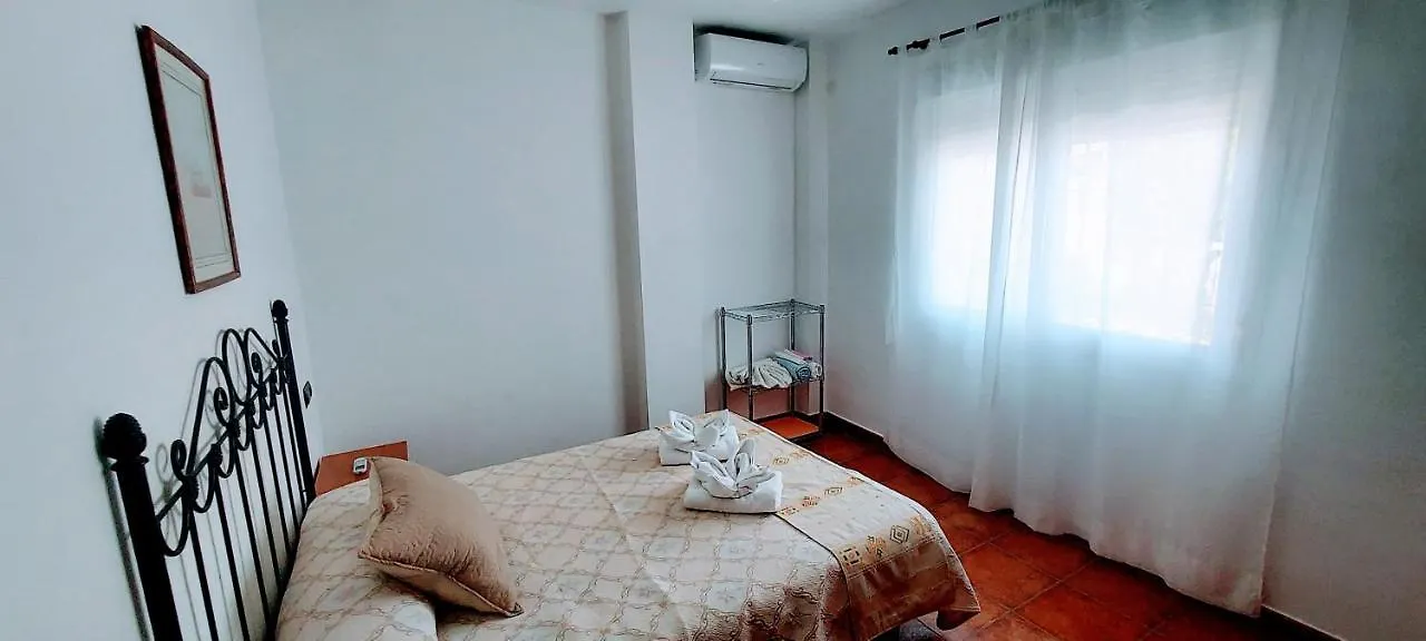 Tess Villa Pastora Alhaurin de la Torre Holiday home