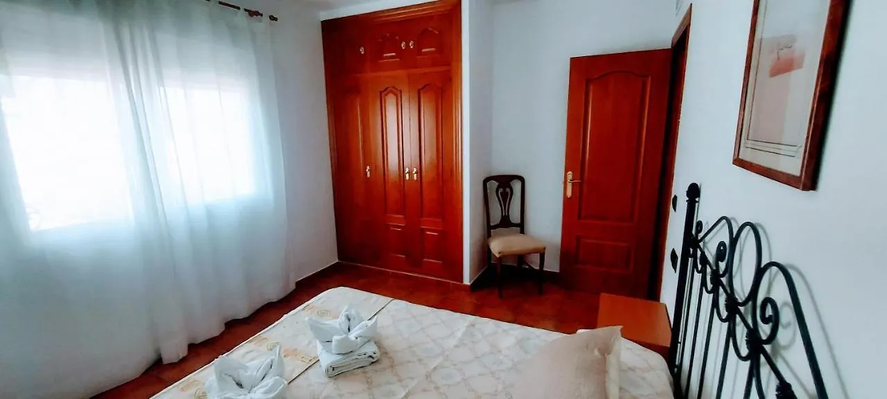 Tess Villa Pastora Alhaurin de la Torre