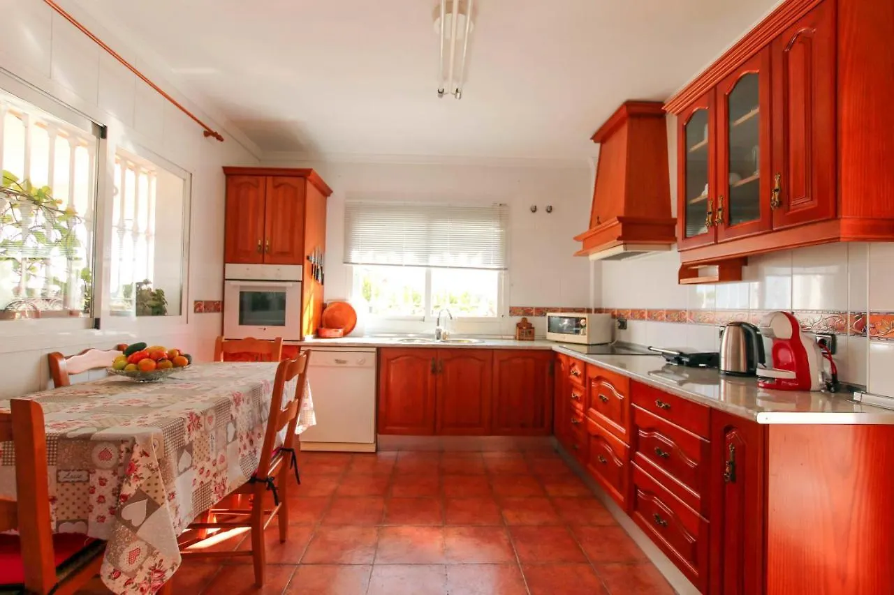 Alhaurín de la Torre Tess Villa Pastora 0*, Alhaurín de la Torre ספרד