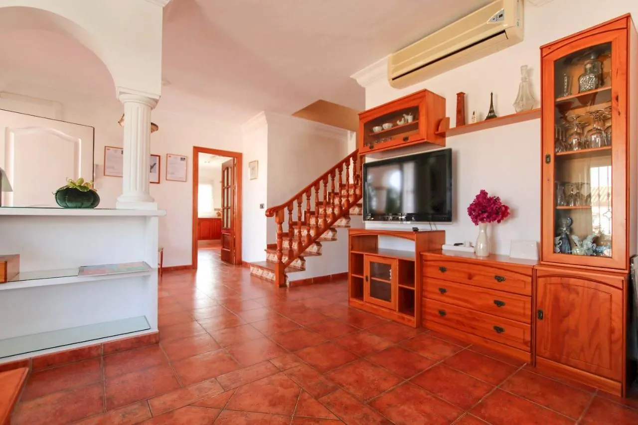 Tess Villa Pastora Alhaurin de la Torre 0*,  Spain