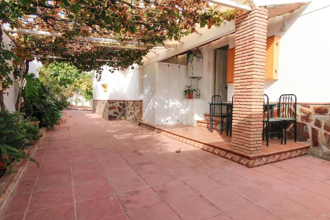 Tess Villa Pastora Alhaurin de la Torre