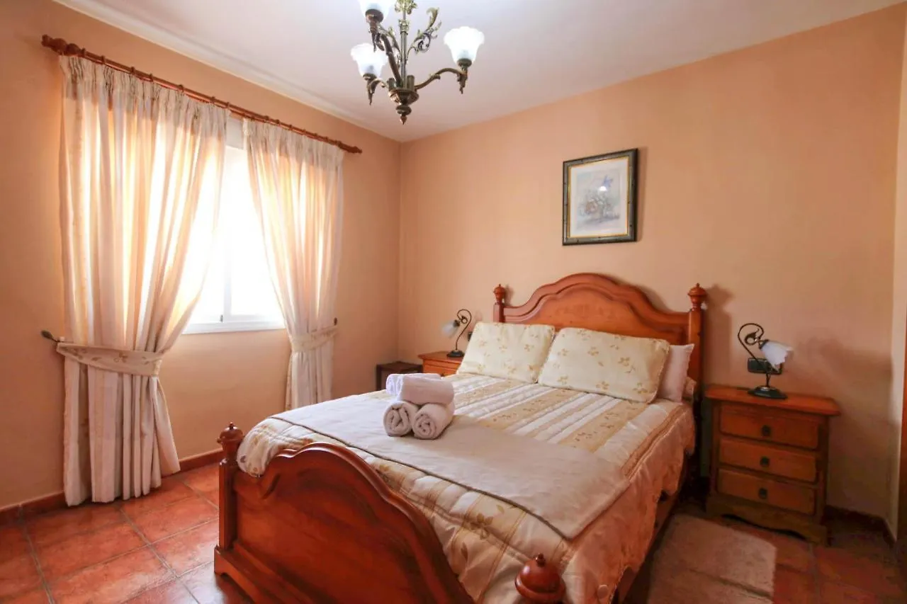Tess Villa Pastora Alhaurin de la Torre 0*,  Spain