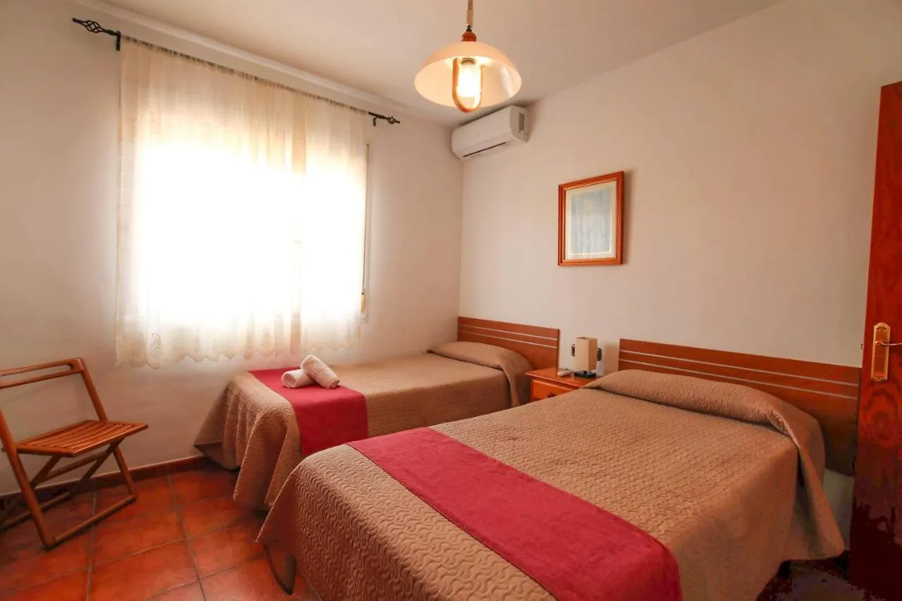 Tess Villa Pastora Alhaurin de la Torre