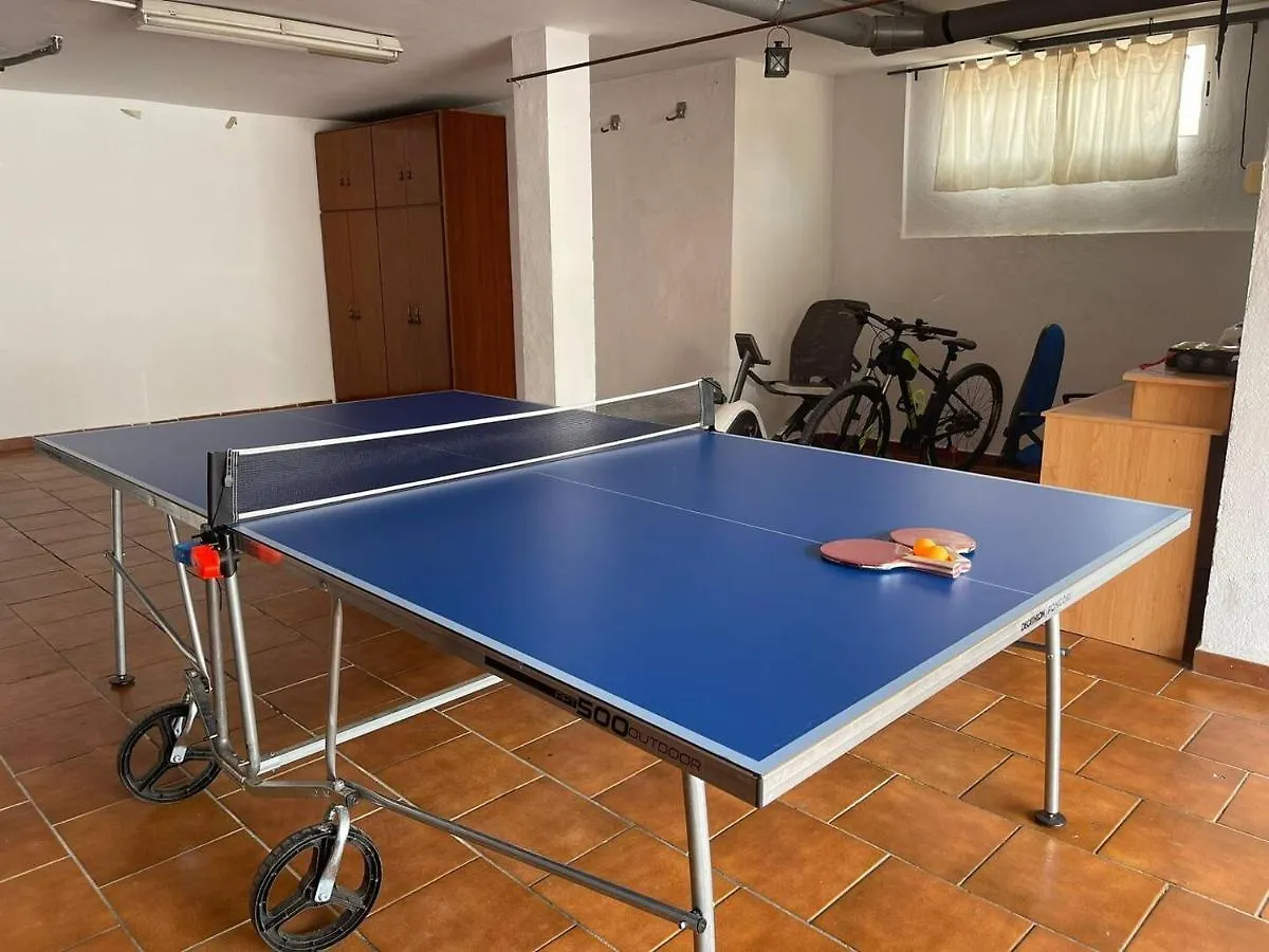 Tess Villa Pastora Alhaurin de la Torre Holiday home
