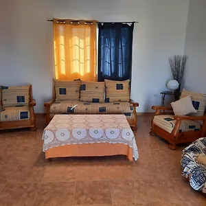 Casa Rural,naturaleza,vacaciones Apartamento Teguitar