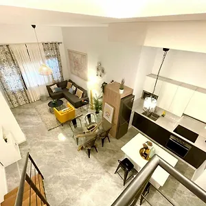 Costa Apartamento Cádiz