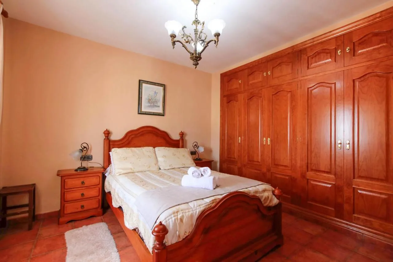 Tess Villa Pastora Alhaurín de la Torre